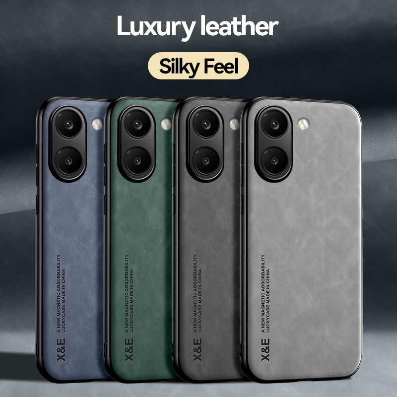 Phone Accessories Holder Car - Stoßfeste Hülle für Xiaomi Poco X8