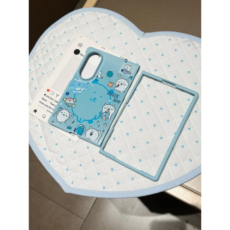 Phone Zone Accessories & Repair Photos - HEISS Chiikawa Joke Bear Handyhülle für