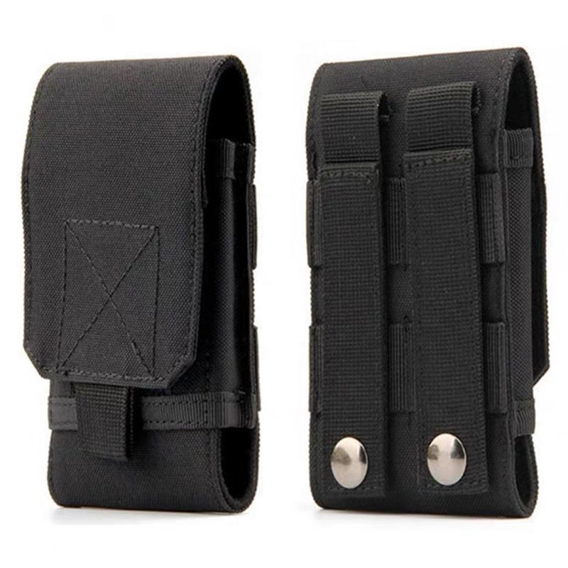 Phone Accessories Useful - Outdoor Sport Molle Telefon Tasche Taille