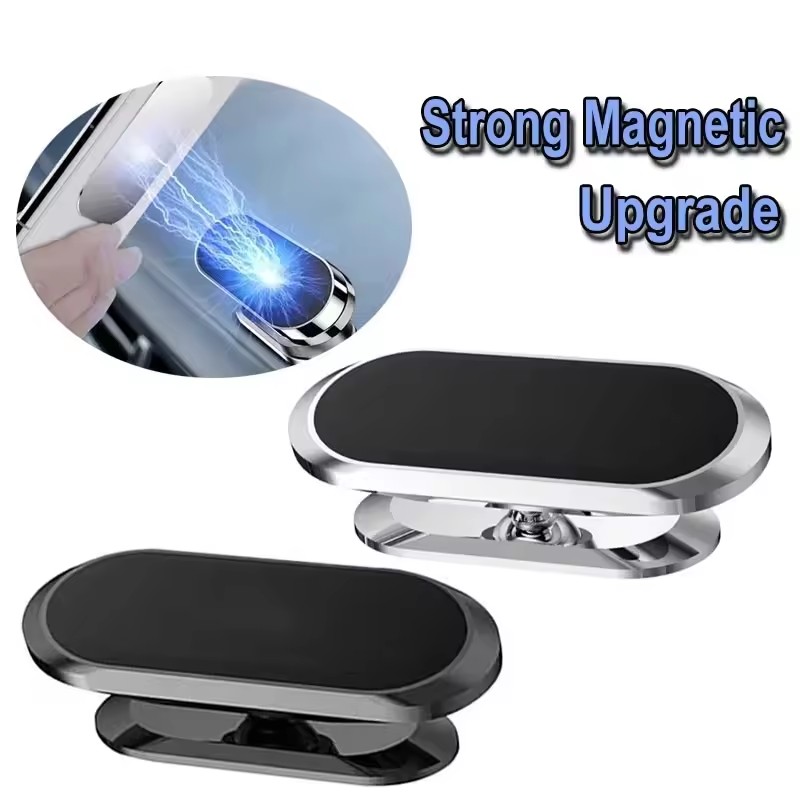 Phone Accessories Holder Car - Neuer magnetischer Autotelefonhalter für iPhone 17