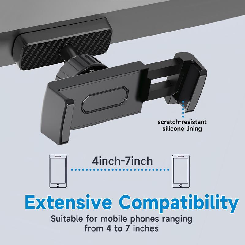 Magnetischer Handyhalter fürs  – Phone Accessories Useful Bewertung und Preis