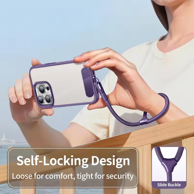 Universelles Anti-Verlust-Hand – Phone Accessories Charms Bewertung und Preis