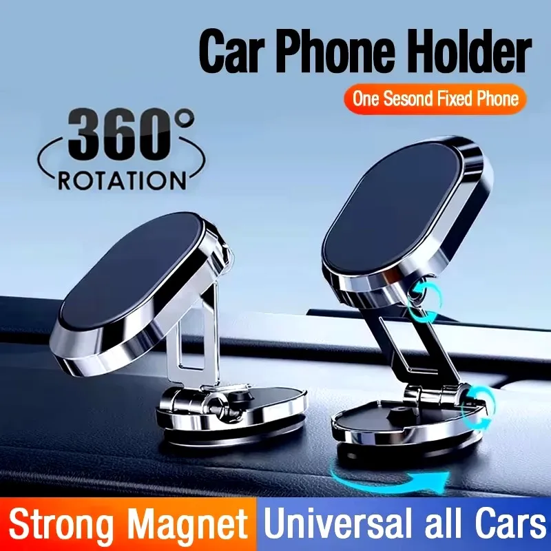 Magnetische Autotelefonhalteru – Phone Accessories Holder Car Bewertung und Preis