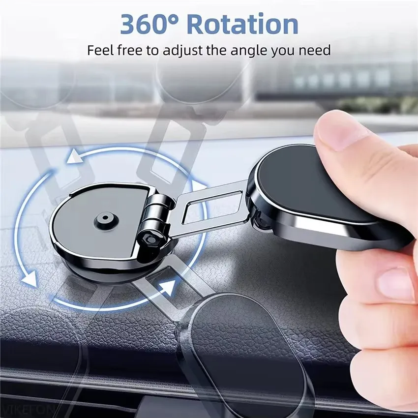 Magnetische Autotelefonhalteru – Phone Accessories Holder Car Bewertung und Preis