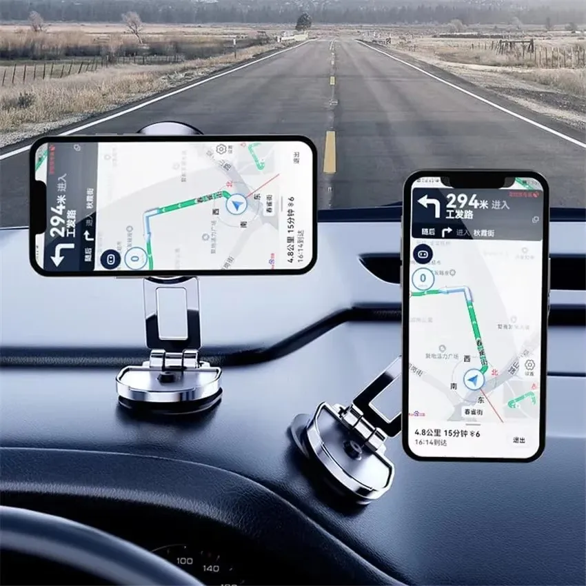 Magnetische Autotelefonhalteru – Phone Accessories Holder Car Bewertung und Preis