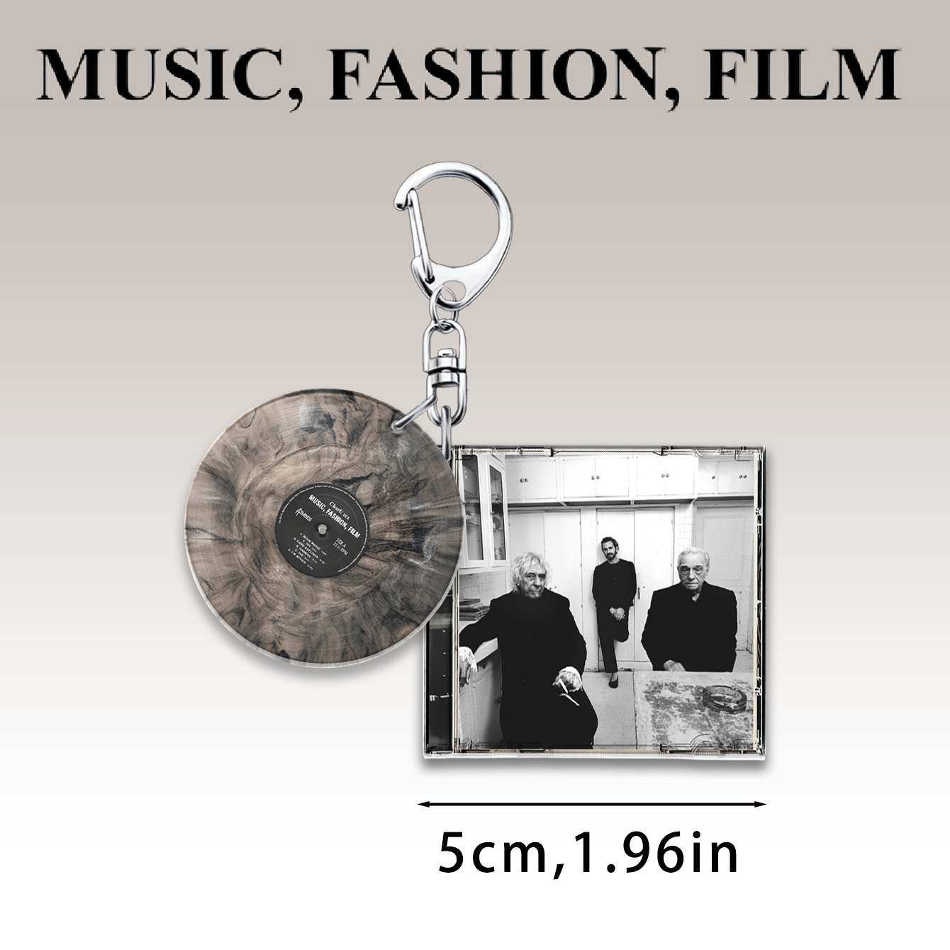 C-Charli Xcx Schlüsselanhänger – Phone Accessories Charms Bewertung und Preis