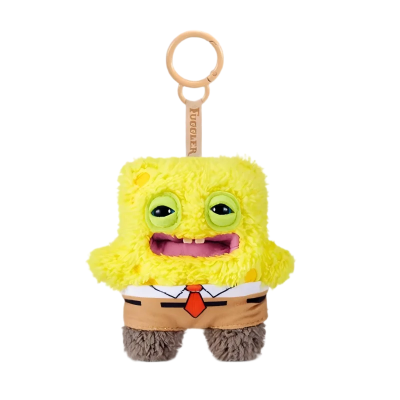 Original Fuggler SpongeBob Pat – Phone Accessories Charms Bewertung und Preis