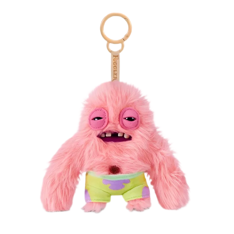 Original Fuggler SpongeBob Pat – Phone Accessories Charms Bewertung und Preis