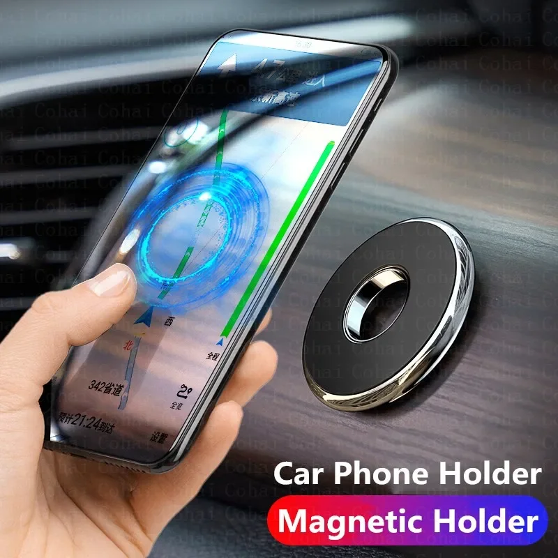 Magnetische Handyhalterung für – Phone Accessories Holder Car Bewertung und Preis