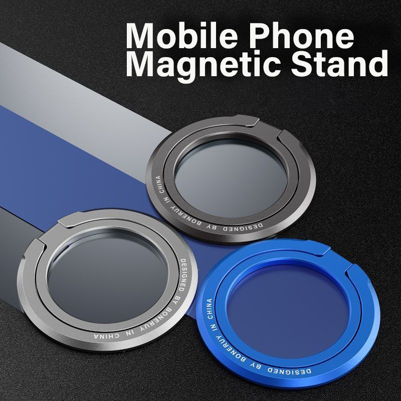Magnetischer Telefonringhalter – Phone Accessories Useful Bewertung und Preis