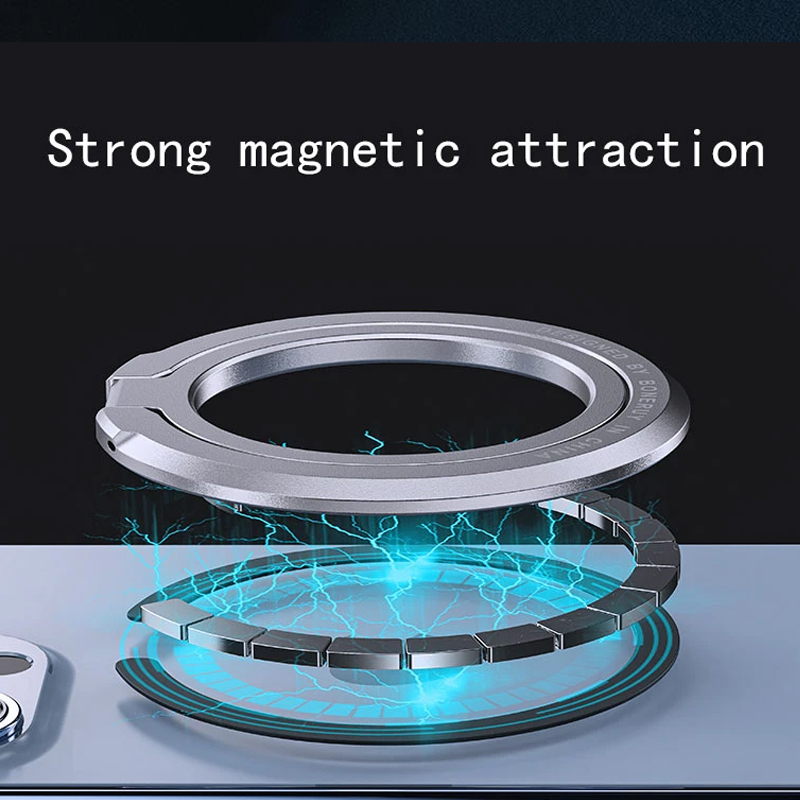Magnetischer Telefonringhalter – Phone Accessories Useful Bewertung und Preis