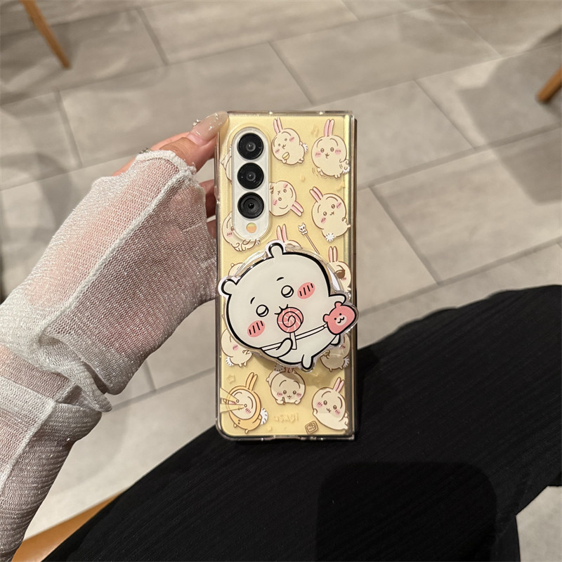 Anime Chiikawa Magnetische Han – Phone Zone Accessories & Repair Photos Bewertung und Preis