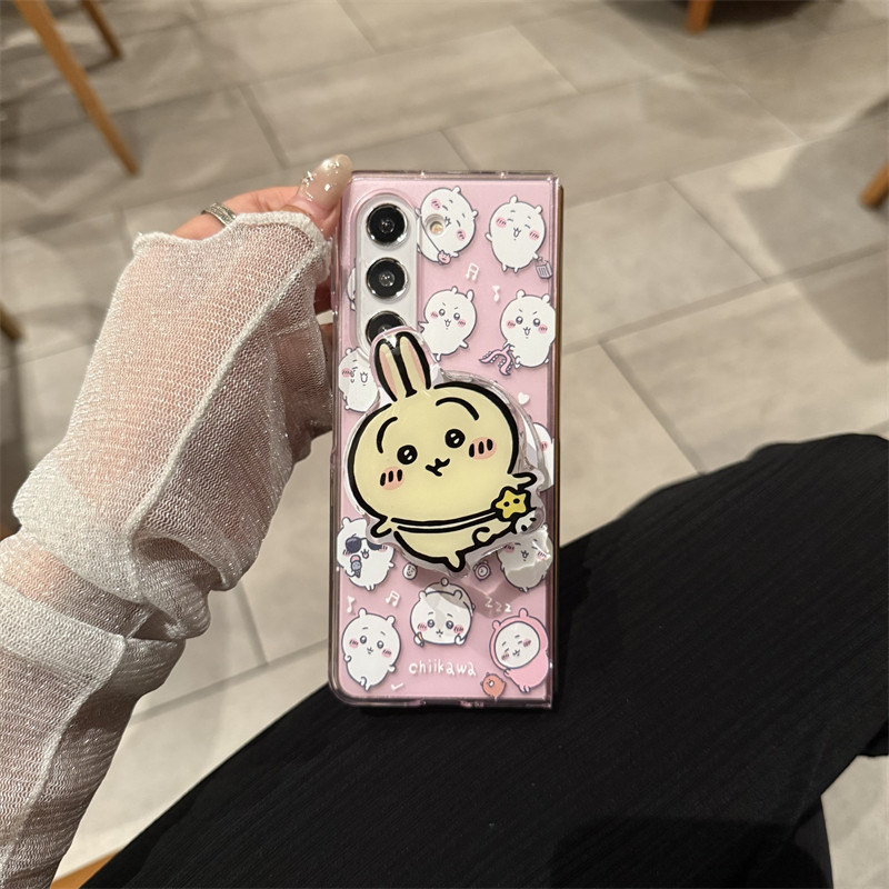 Anime Chiikawa Magnetische Han – Phone Zone Accessories & Repair Photos Bewertung und Preis