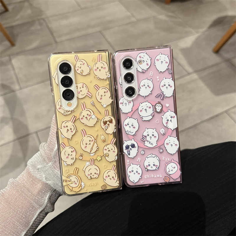 Anime Chiikawa Magnetische Han – Phone Zone Accessories & Repair Photos Bewertung und Preis