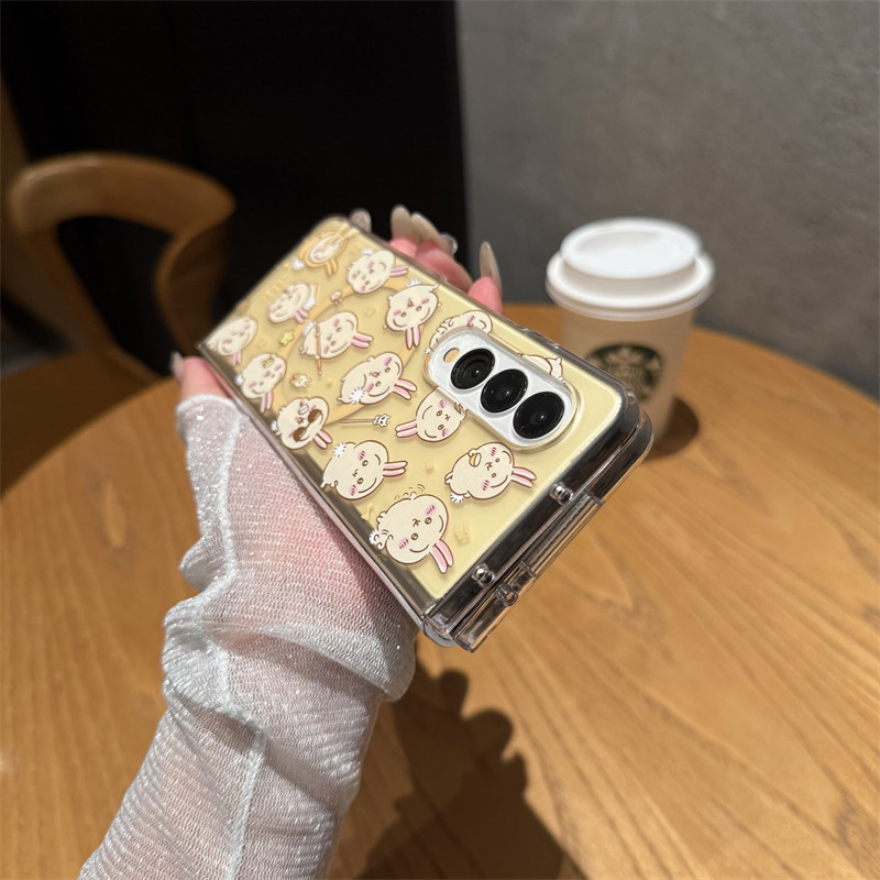Anime Chiikawa Magnetische Han – Phone Zone Accessories & Repair Photos Bewertung und Preis