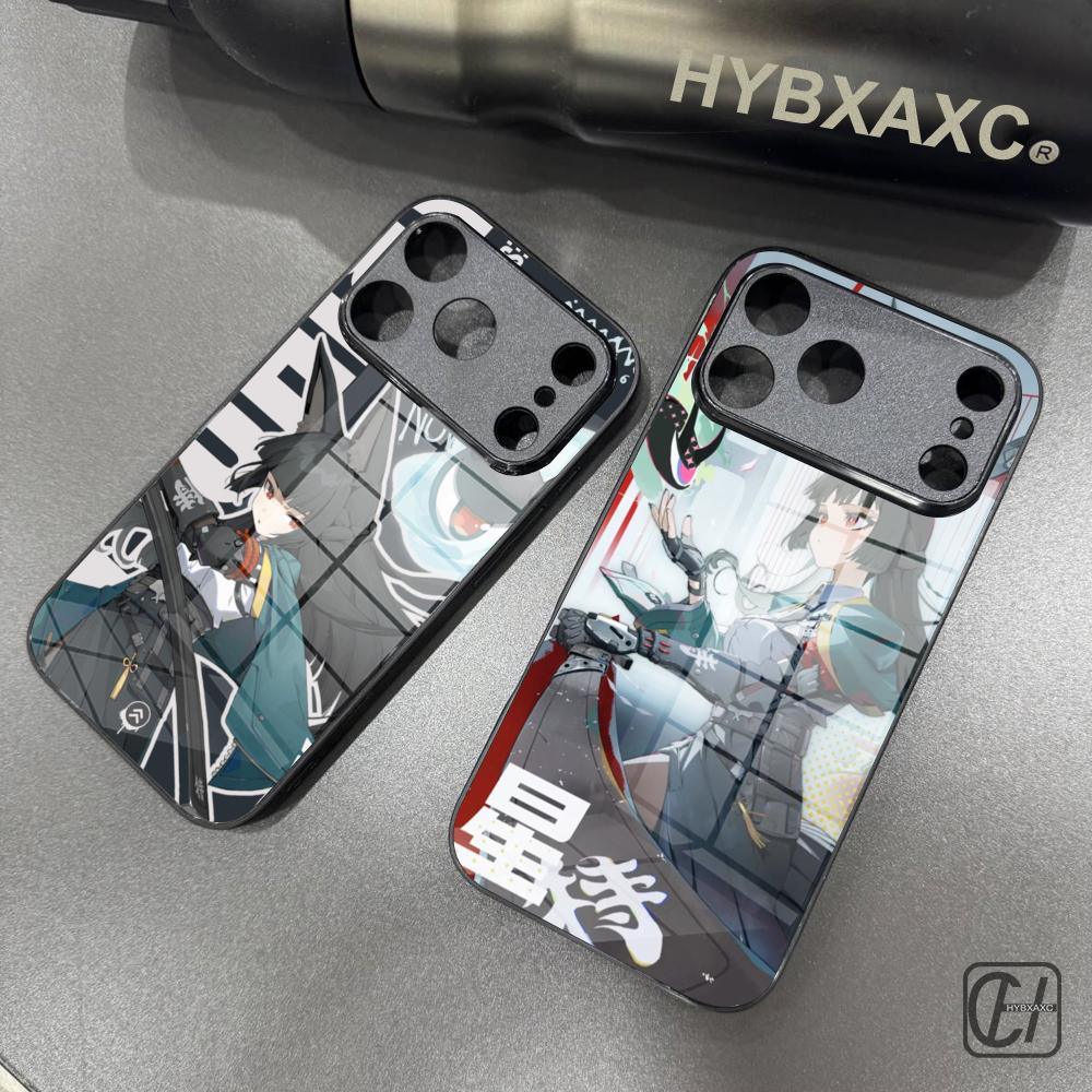 Z Zone Zero Miyabi Hoshimi Han – Apple Iphone 15 Bewertung und Preis