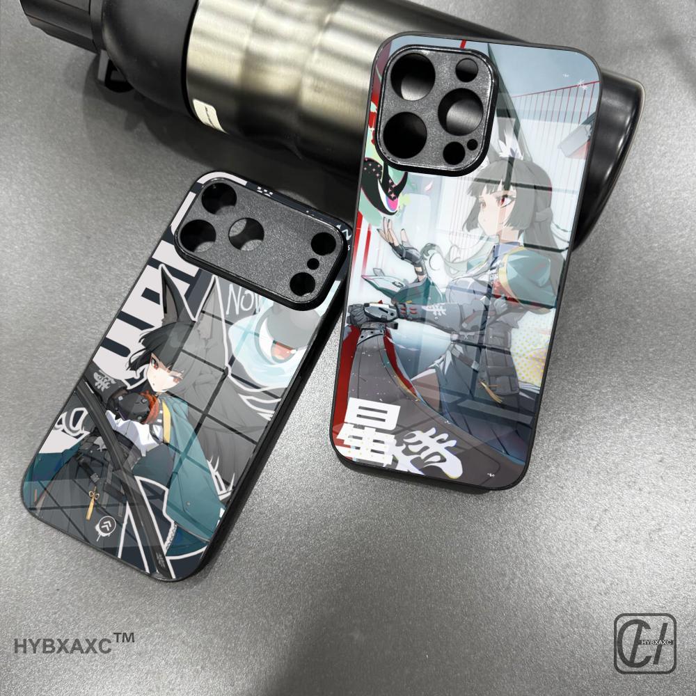 Z Zone Zero Miyabi Hoshimi Han – Apple Iphone 15 Bewertung und Preis