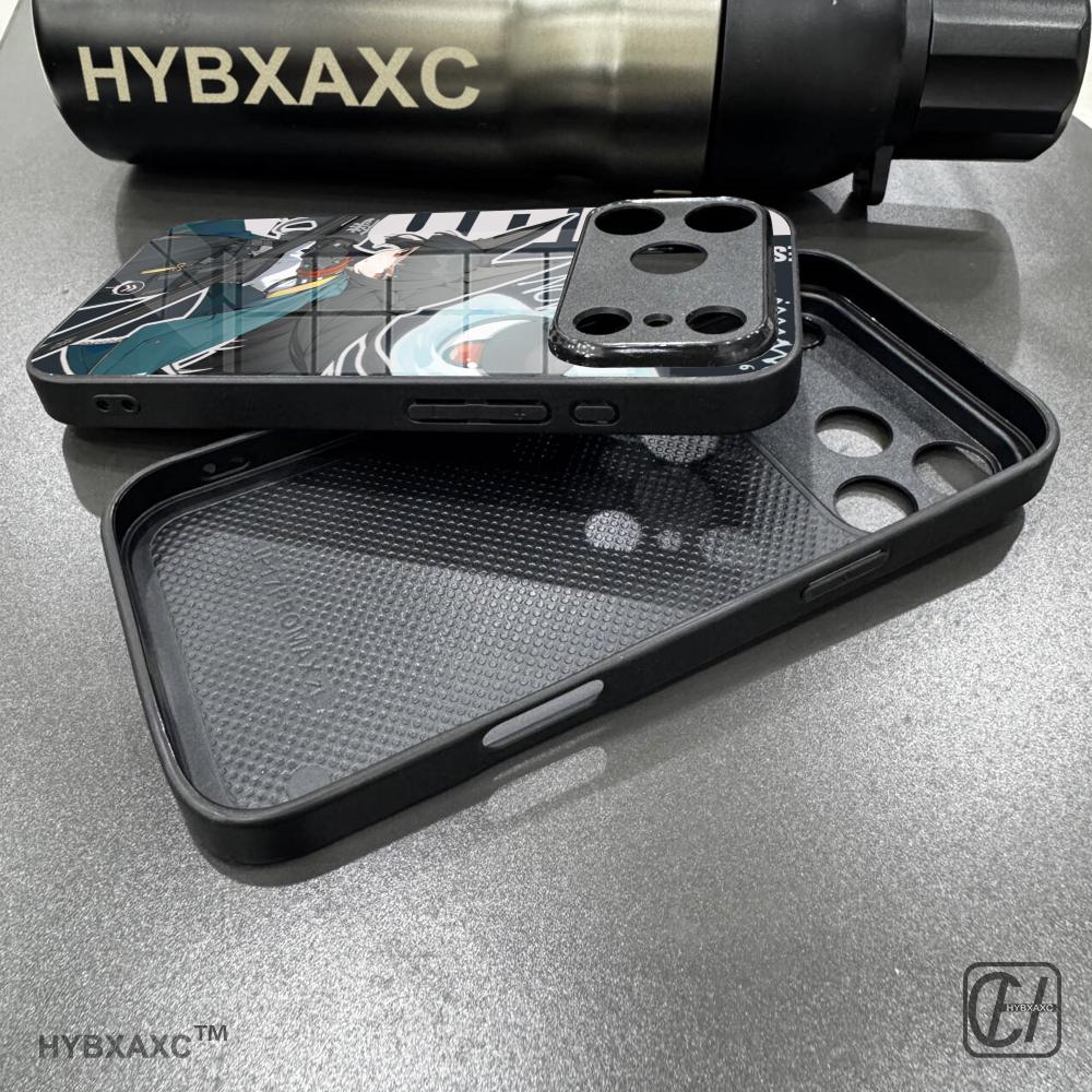 Z Zone Zero Miyabi Hoshimi Han – Apple Iphone 15 Bewertung und Preis