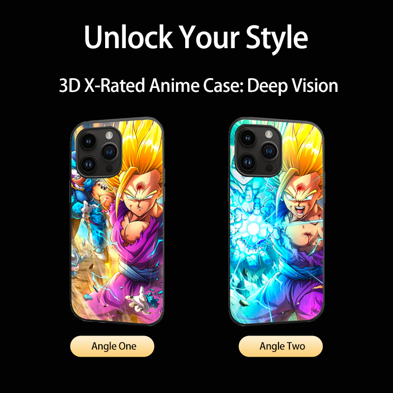 3D Lentikular Phone Cases Drag – Phone Zone Accessories & Repair Photos Bewertung und Preis