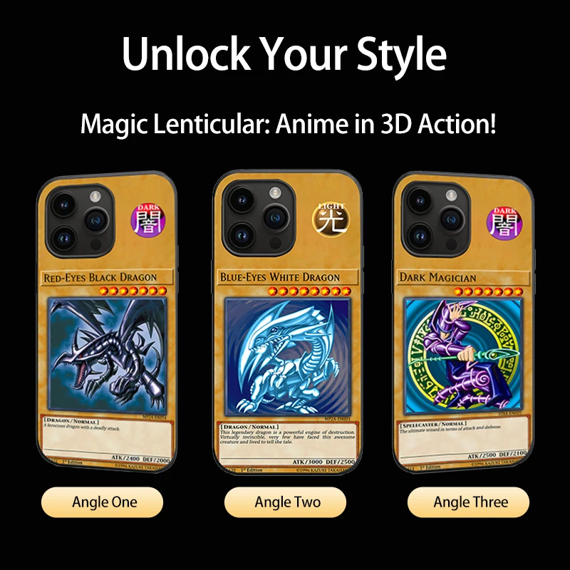3D Lentikular Phone Cases Drag – Phone Zone Accessories & Repair Photos Bewertung und Preis