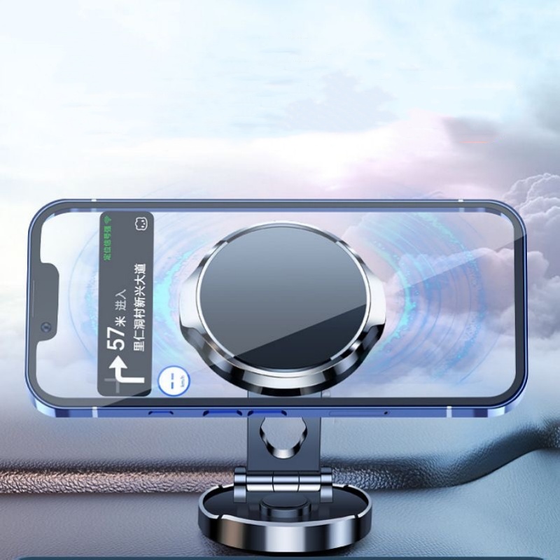 Starker magnetischer Handyhalt – Phone Accessories Holder Car Bewertung und Preis