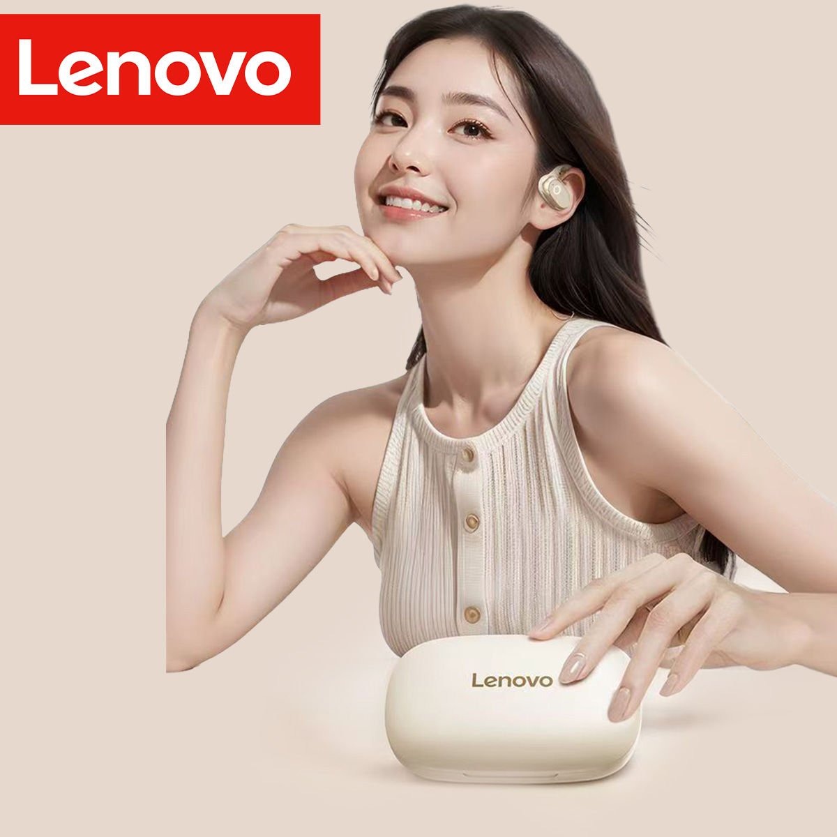 Lenovo EA366 Ohrbügel-Kopfhöre – Phone Accessories Amazon Bewertung und Preis