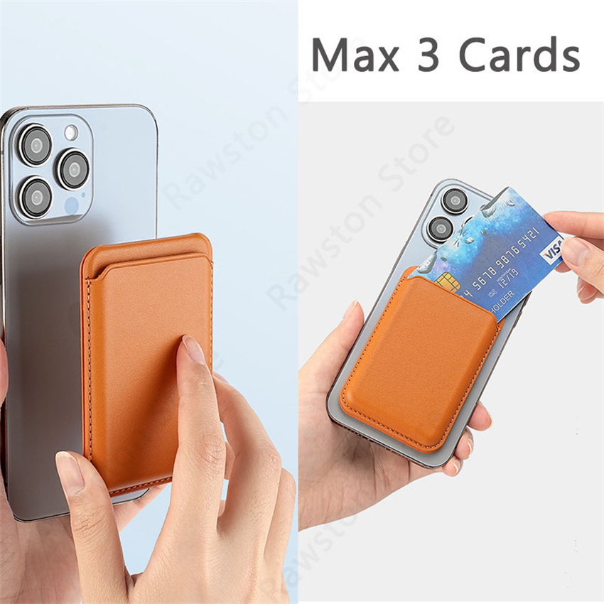 Magnetische Leder-Brieftaschen – Phone Accessories Useful Bewertung und Preis