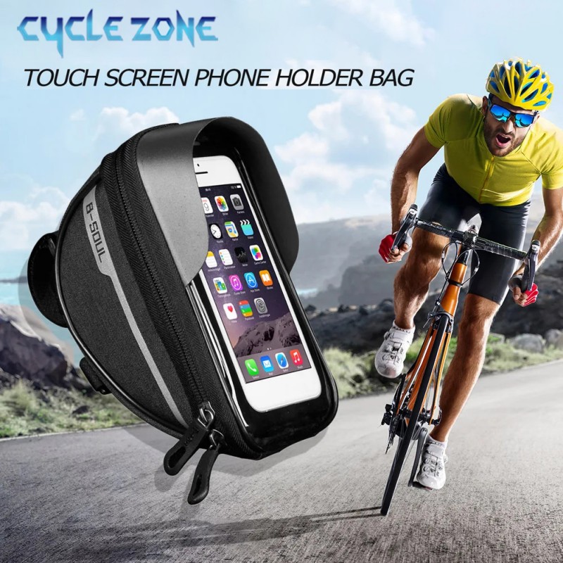 Berg Fahrrad Tasche Touchscree – Phone Zone Accessories & Repair Photos Bewertung und Preis