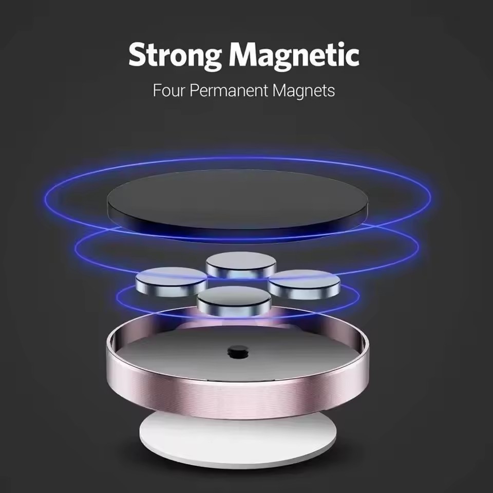 Magnetische Auto-Handyhalterun – Phone Accessories Holder Car Bewertung und Preis