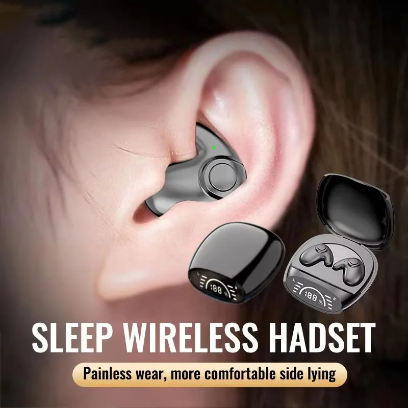 Unsichtbares Schlaf-Headset mi – Phone Accessories Amazon Bewertung und Preis