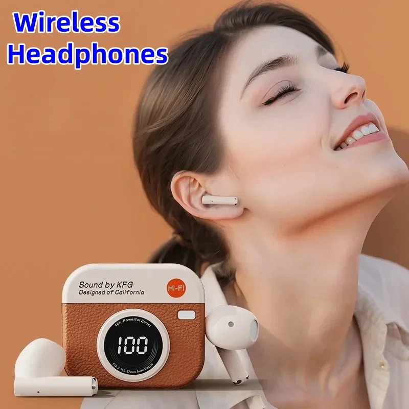 Neue Niedliche TWS In-Ear Kabe – Phone Accessories Amazon Bewertung und Preis