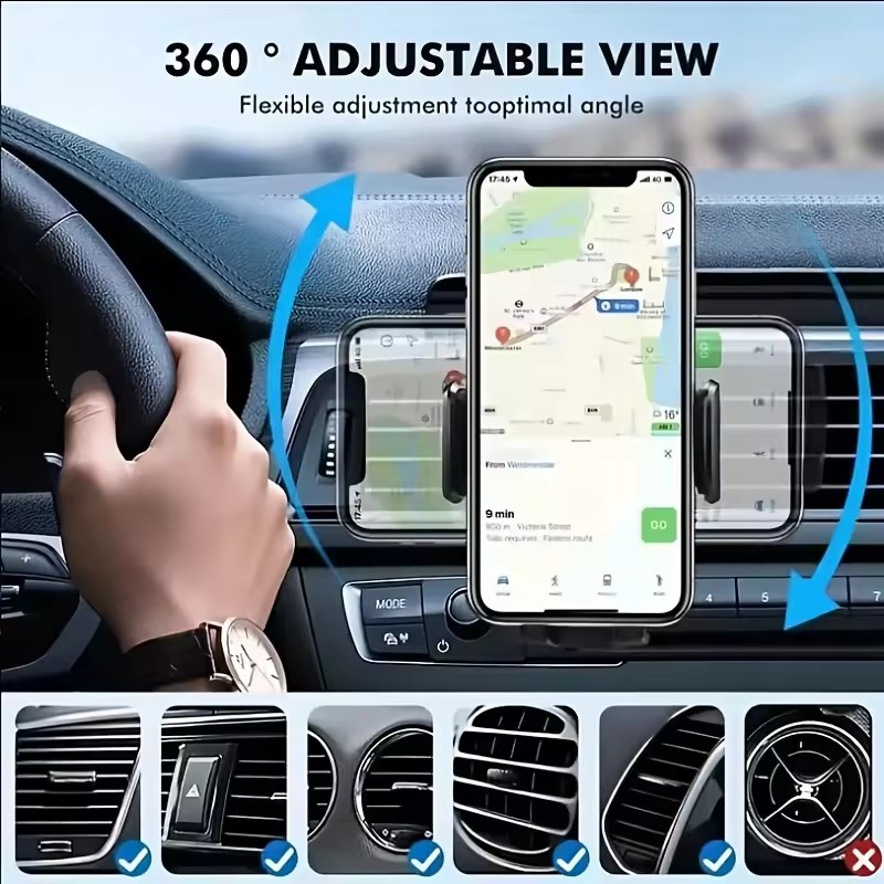Universeller Auto-Hakenhalter  – Phone Accessories Holder Car Bewertung und Preis