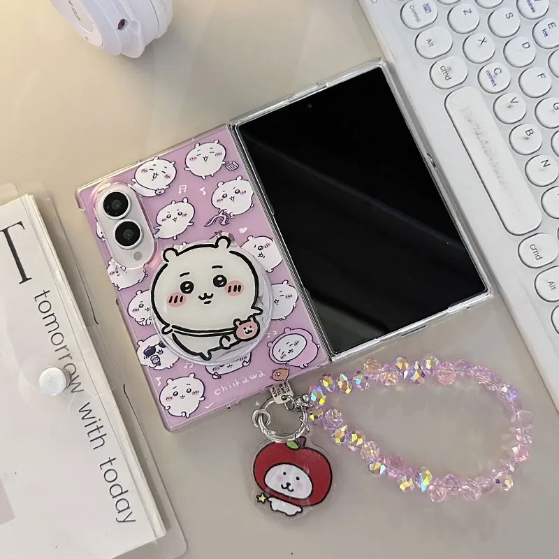 HEISSE Chiikawa Magnetische Ha – Phone Zone Accessories & Repair Photos Bewertung und Preis