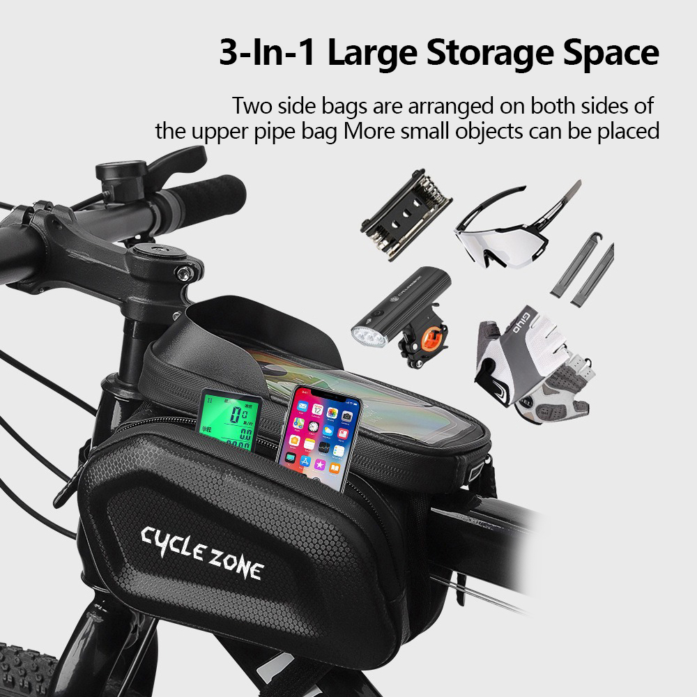 Fahrrad Tasche Touchscreen Tel – Phone Zone Accessories & Repair Photos Bewertung und Preis