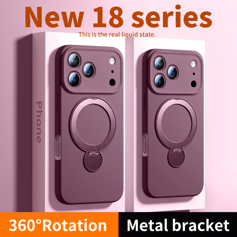 360 °   Drehbarer Metall-Autoh – Phone Accessories Holder Car Bewertung und Preis