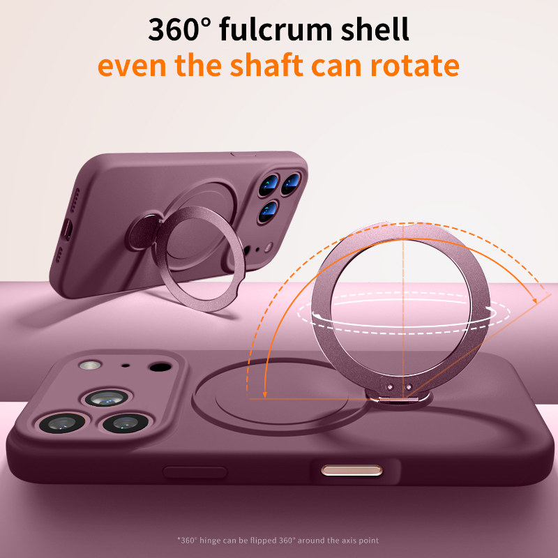 360 °   Drehbarer Metall-Autoh – Phone Accessories Holder Car Bewertung und Preis