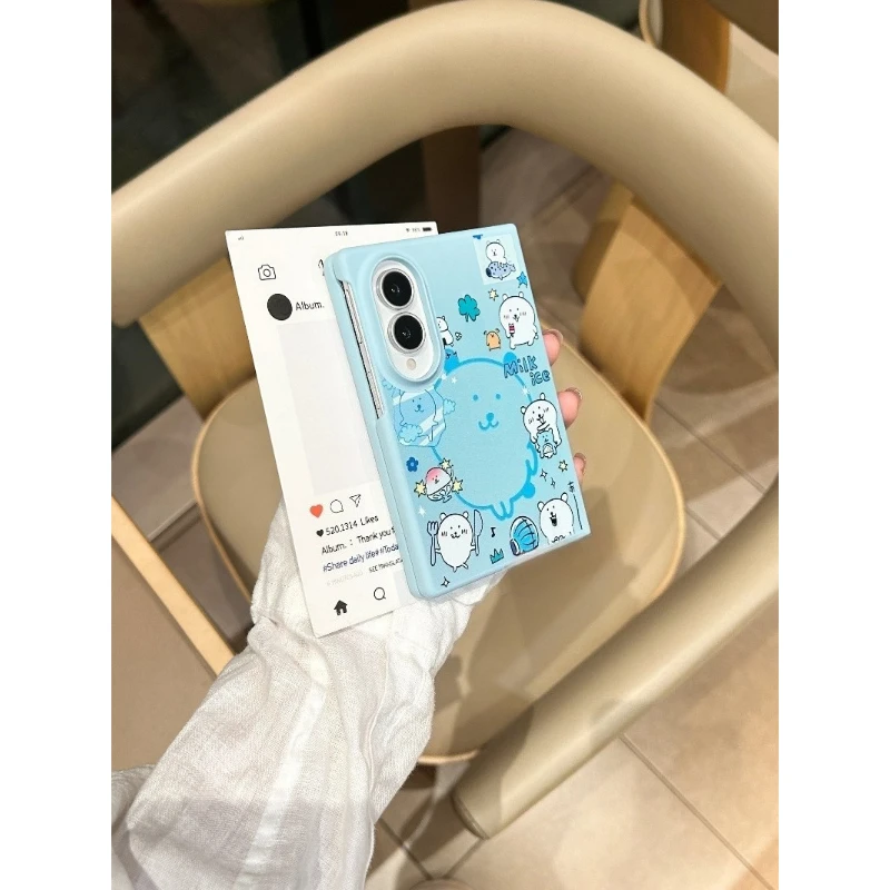 HEISS Chiikawa Joke Bear Handy – Phone Zone Accessories & Repair Photos Bewertung und Preis