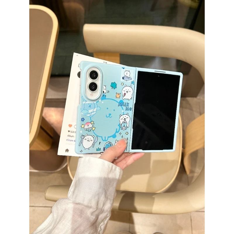HEISS Chiikawa Joke Bear Handy – Phone Zone Accessories & Repair Photos Bewertung und Preis