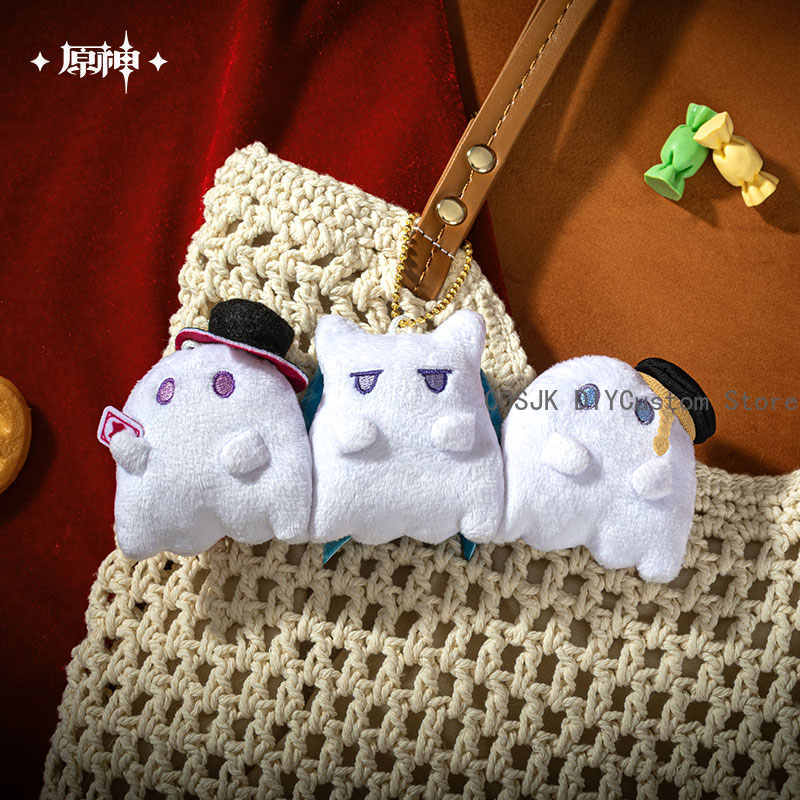Spiel Genshin Impact Cosplay W – Phone Accessories Charms Bewertung und Preis