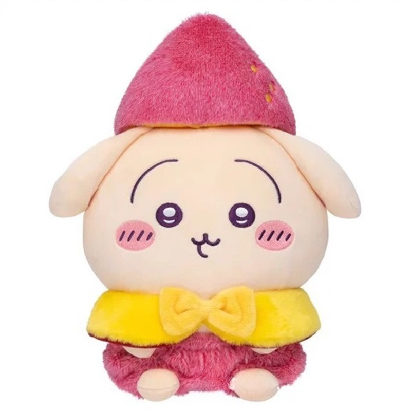jiyi Süßkartoffel-Plüsch-Schlü – Phone Accessories Charms Bewertung und Preis