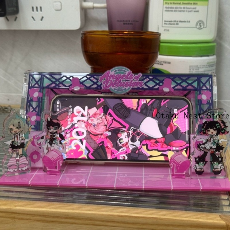 Zenless Zone Zero Ire Chinatsu – Phone Zone Accessories & Repair Photos Bewertung und Preis