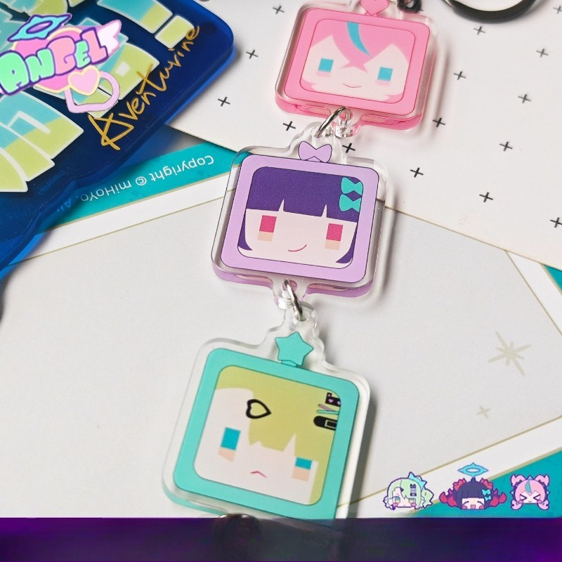 Game Zenless Zone Zero Angels  – Phone Zone Accessories & Repair Photos Bewertung und Preis