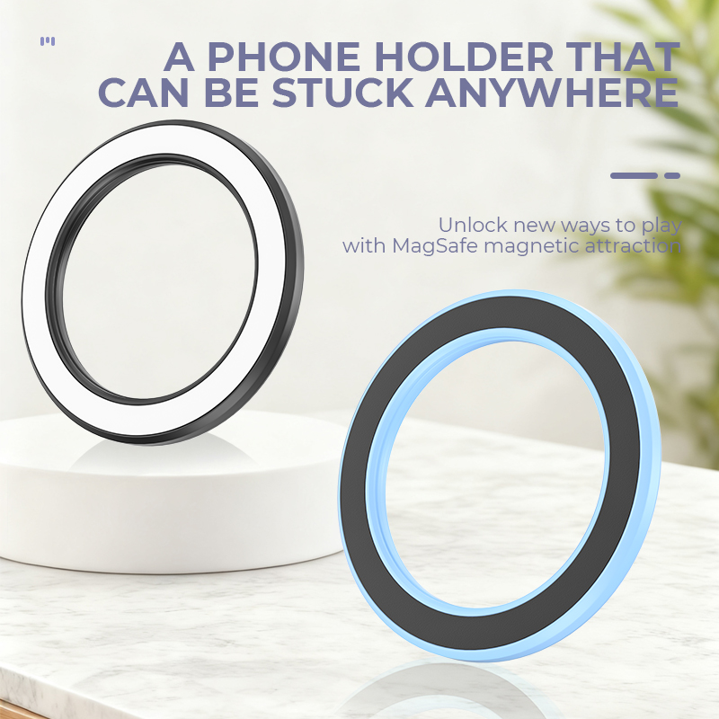 Für Magsafe Starke Magnetische – Phone Accessories Holder Car Bewertung und Preis