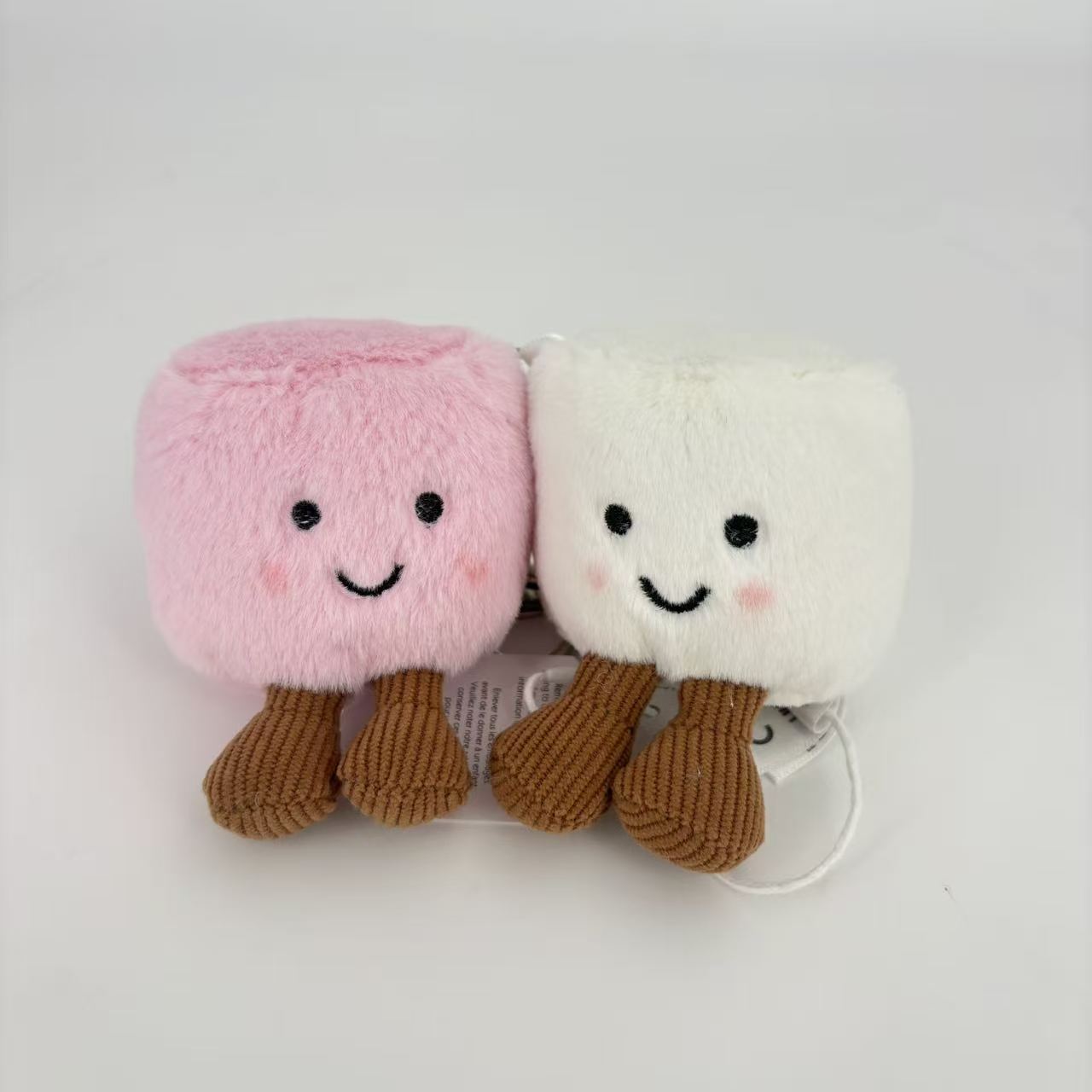 Beliebte Halloween-Plüsch-Schl – Phone Accessories Charms Bewertung und Preis