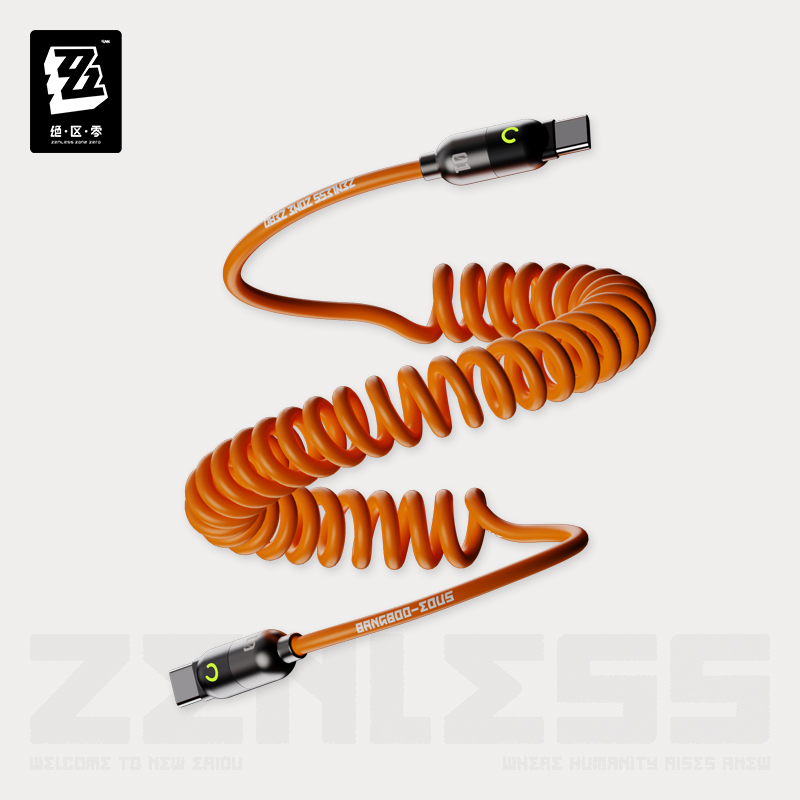 ZZZ Zenless Zone Zero Bangboo  – Phone Zone Accessories & Repair Photos Bewertung und Preis