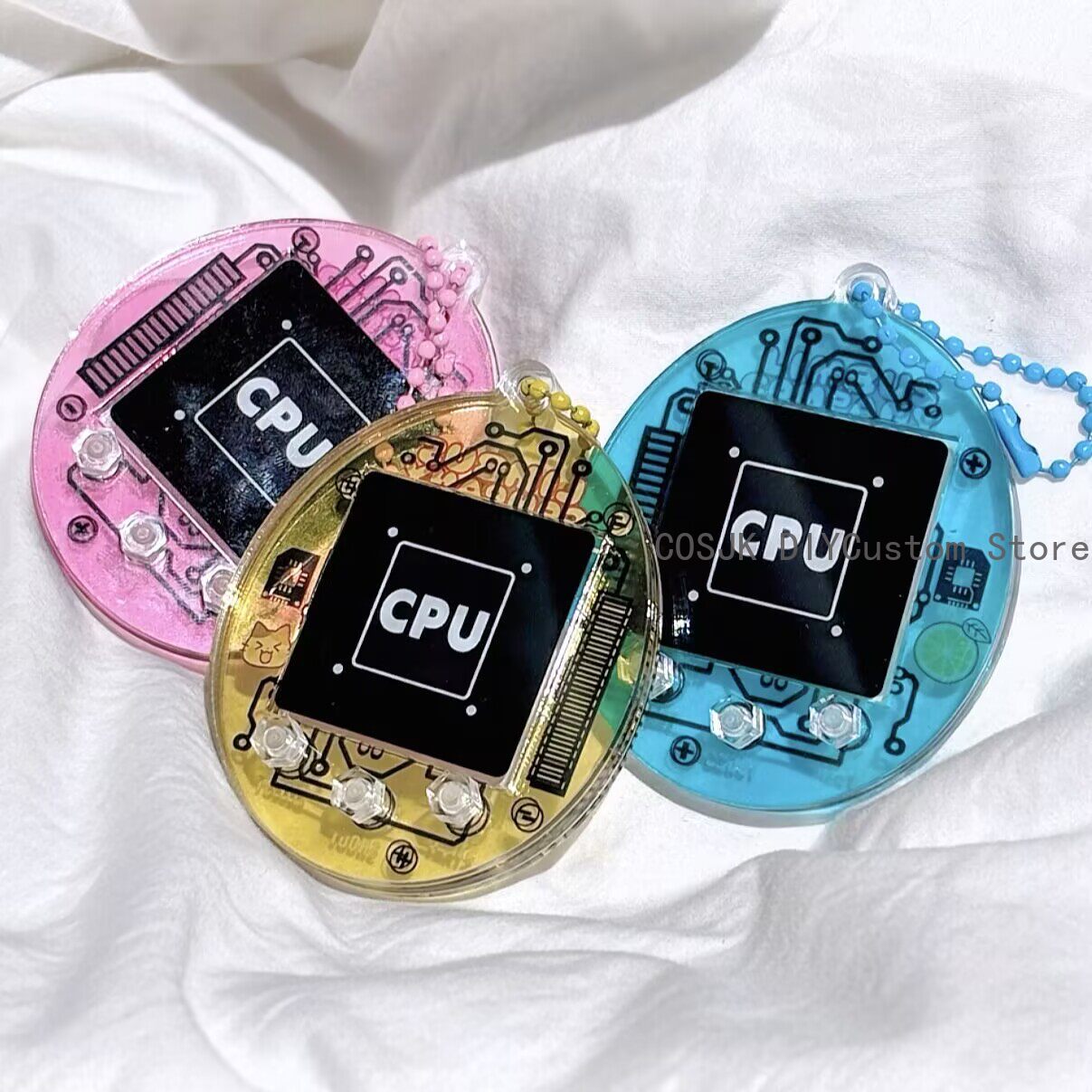 Niedlicher Limbus Company Don  – Phone Accessories Charms Bewertung und Preis
