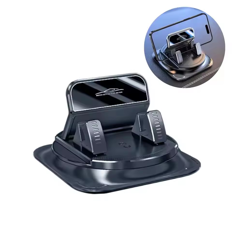360 °   Universal-Auto-Handyha – Phone Accessories Holder Car Bewertung und Preis