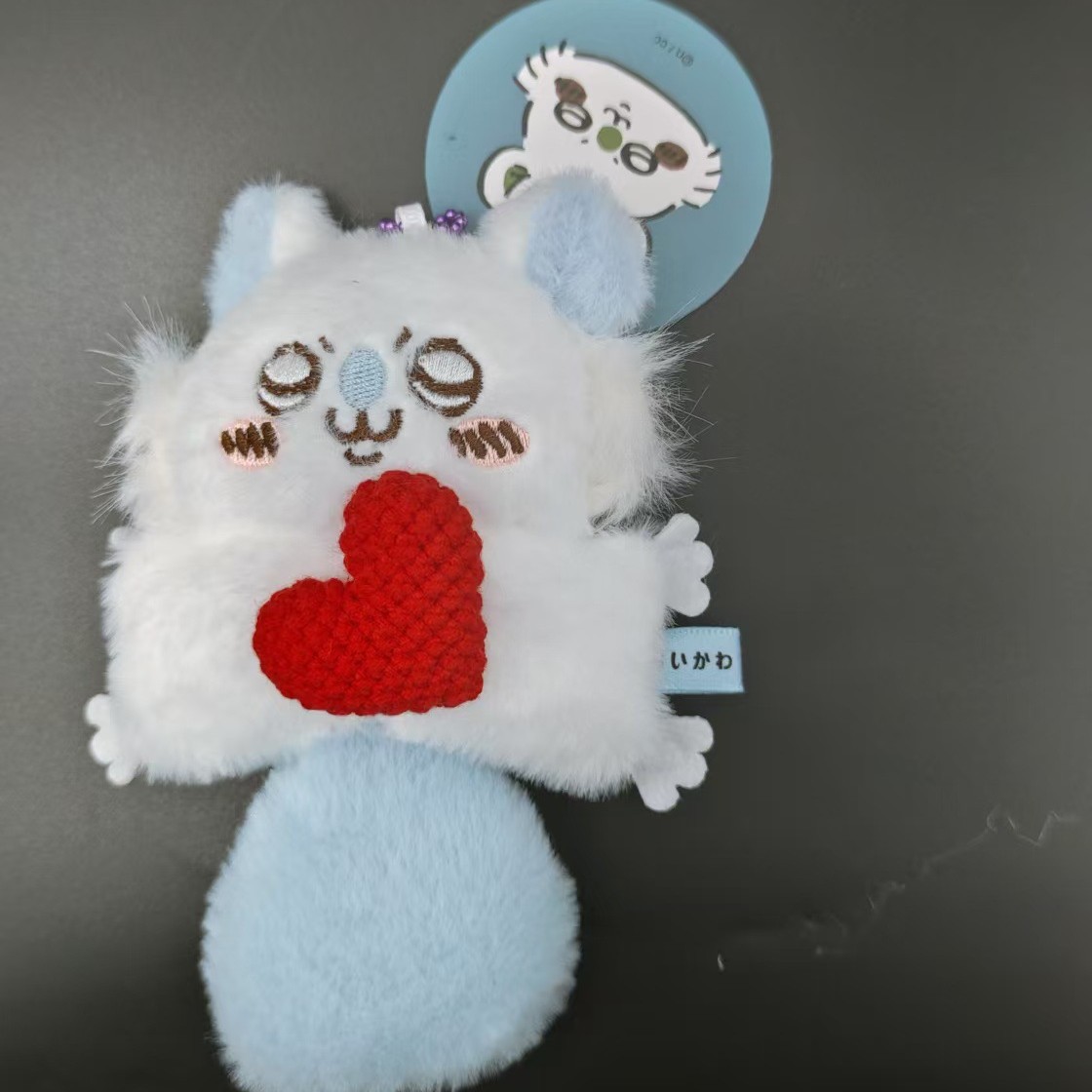 Kawaii JiyiMomonga Flugelschwe – Phone Accessories Charms Bewertung und Preis