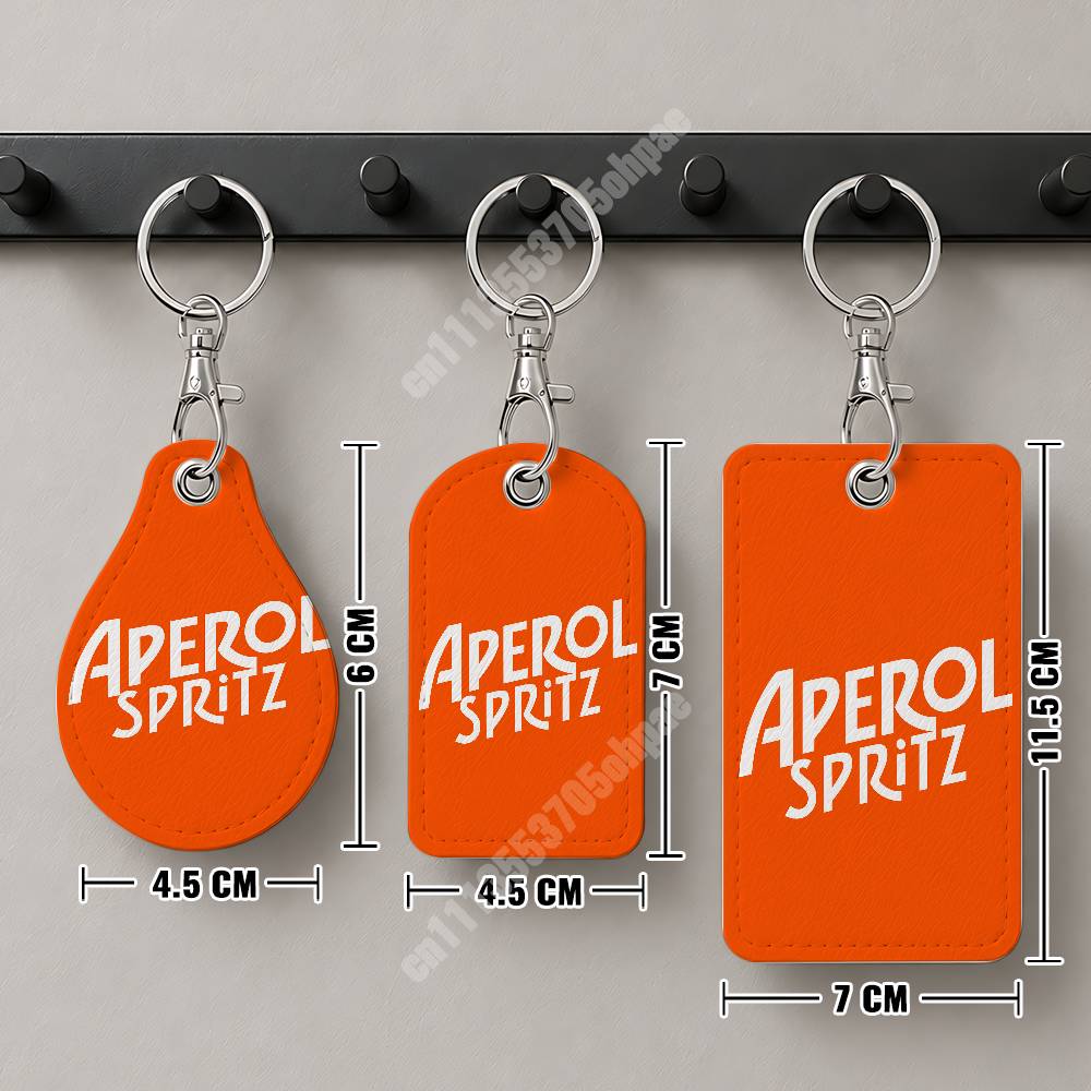 Orangefarbener Prosecco A-Aper – Phone Accessories Charms Bewertung und Preis