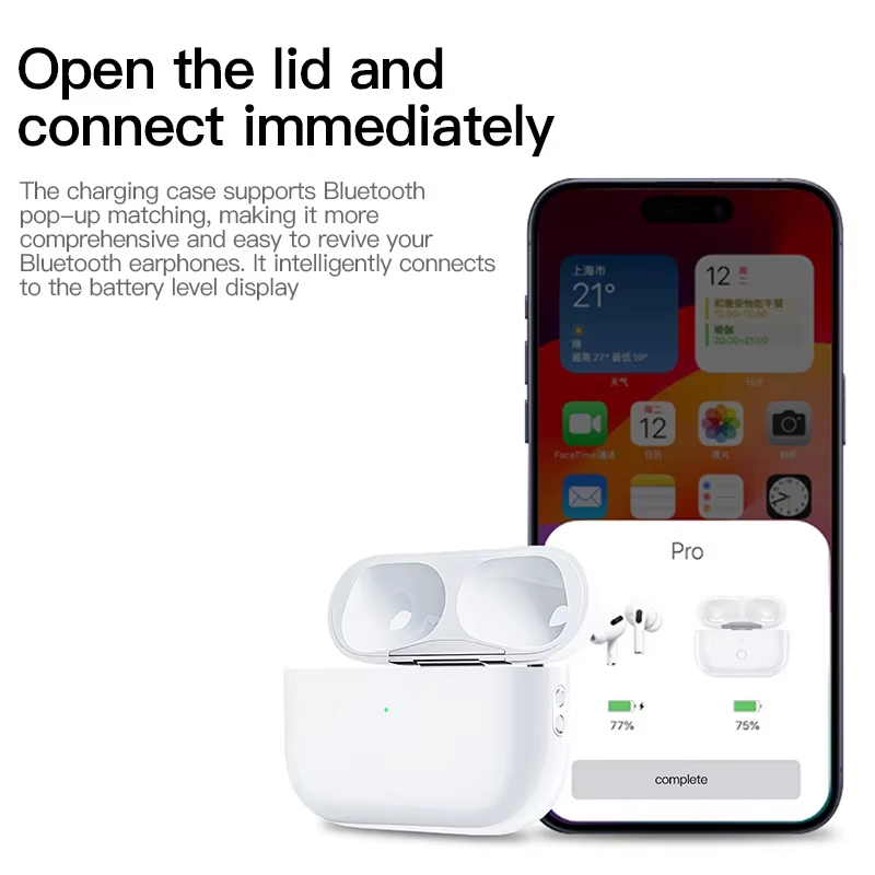 Ersatz-Original-Ladebox für Ai – Phone Accessories Amazon Bewertung und Preis